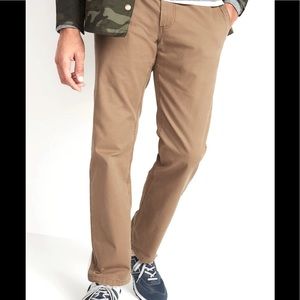 Old Navy Mens Khaki’s